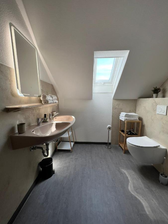 Ferienhaus Moehrle 5 Иберлинген Экстерьер фото